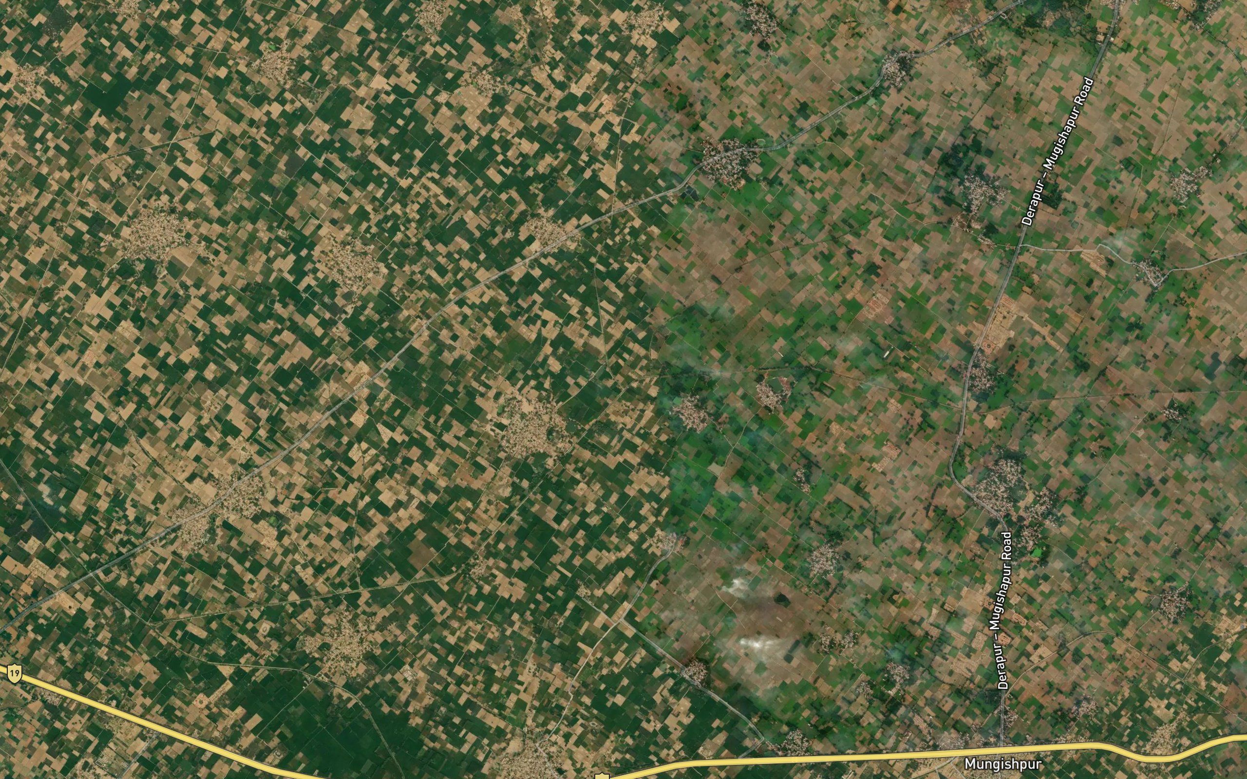 Maujpur Minor