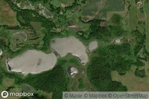 Little Crow Lake