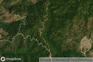 Barranca La Jabalina