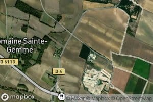 Ruisseau de la Preuille