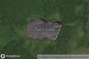 Tucci Lake