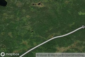Big Rocky Pond