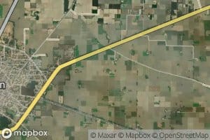 Moana Major Distributary