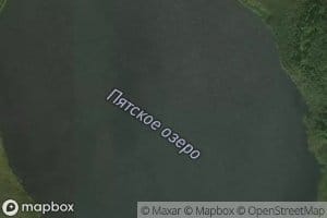 Ozero Pyatskoye