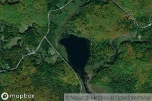 Littlefools Lake