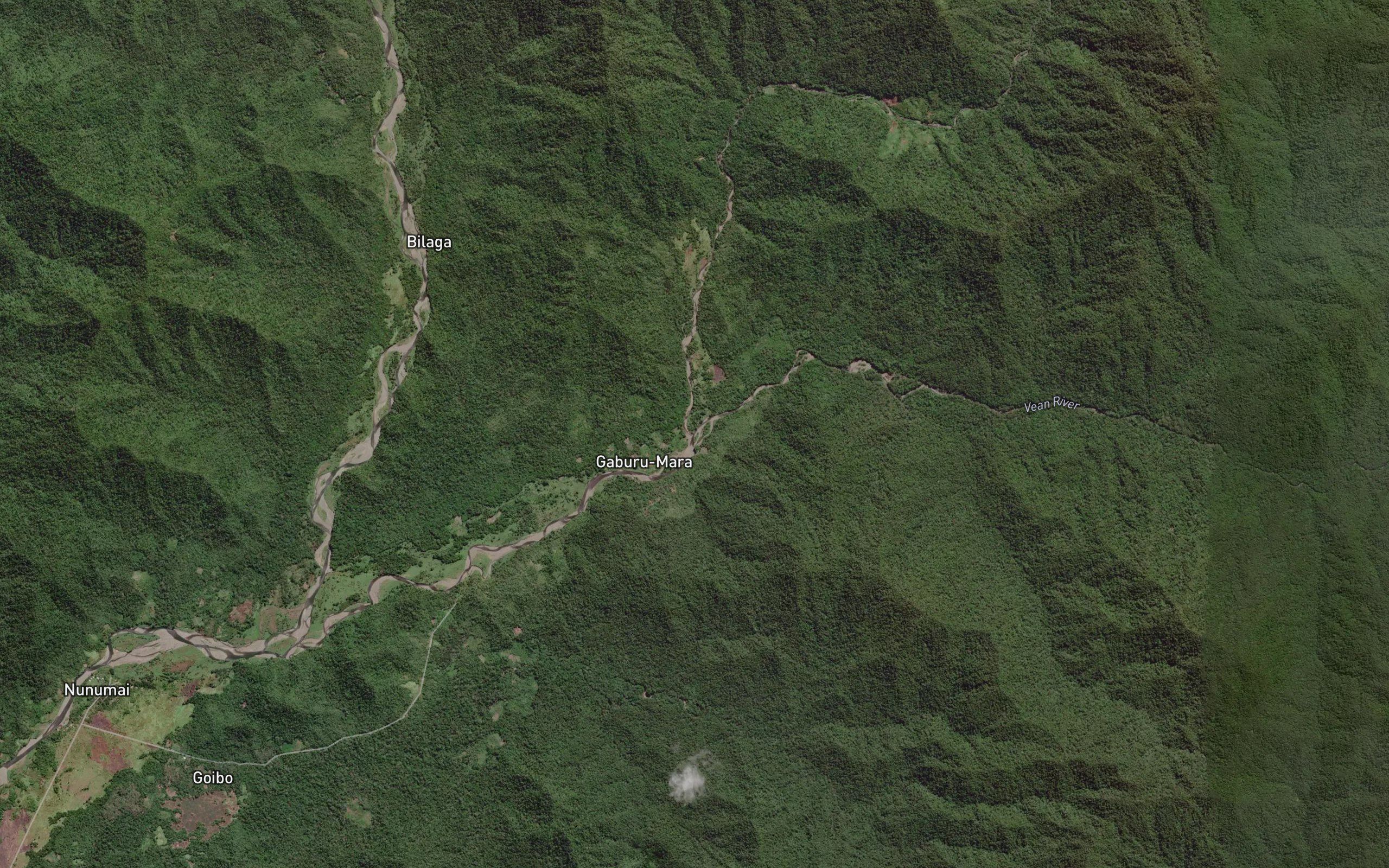 Velawi River