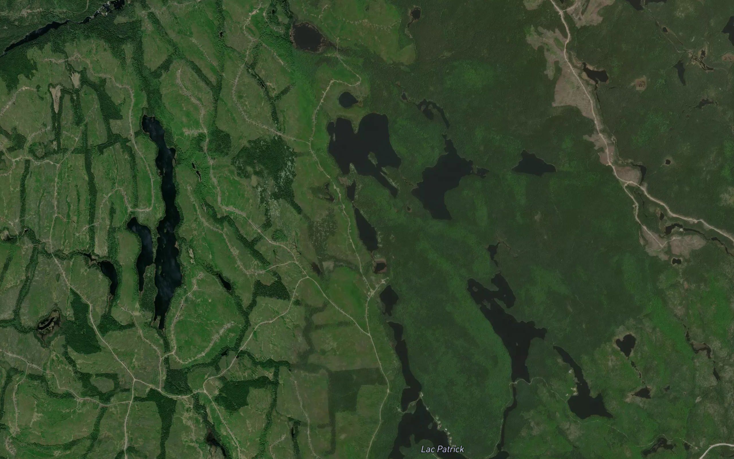 Lac Guy