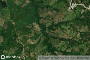 Quebrada El Aguacate