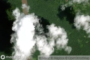 Big Kaniaballi Creek