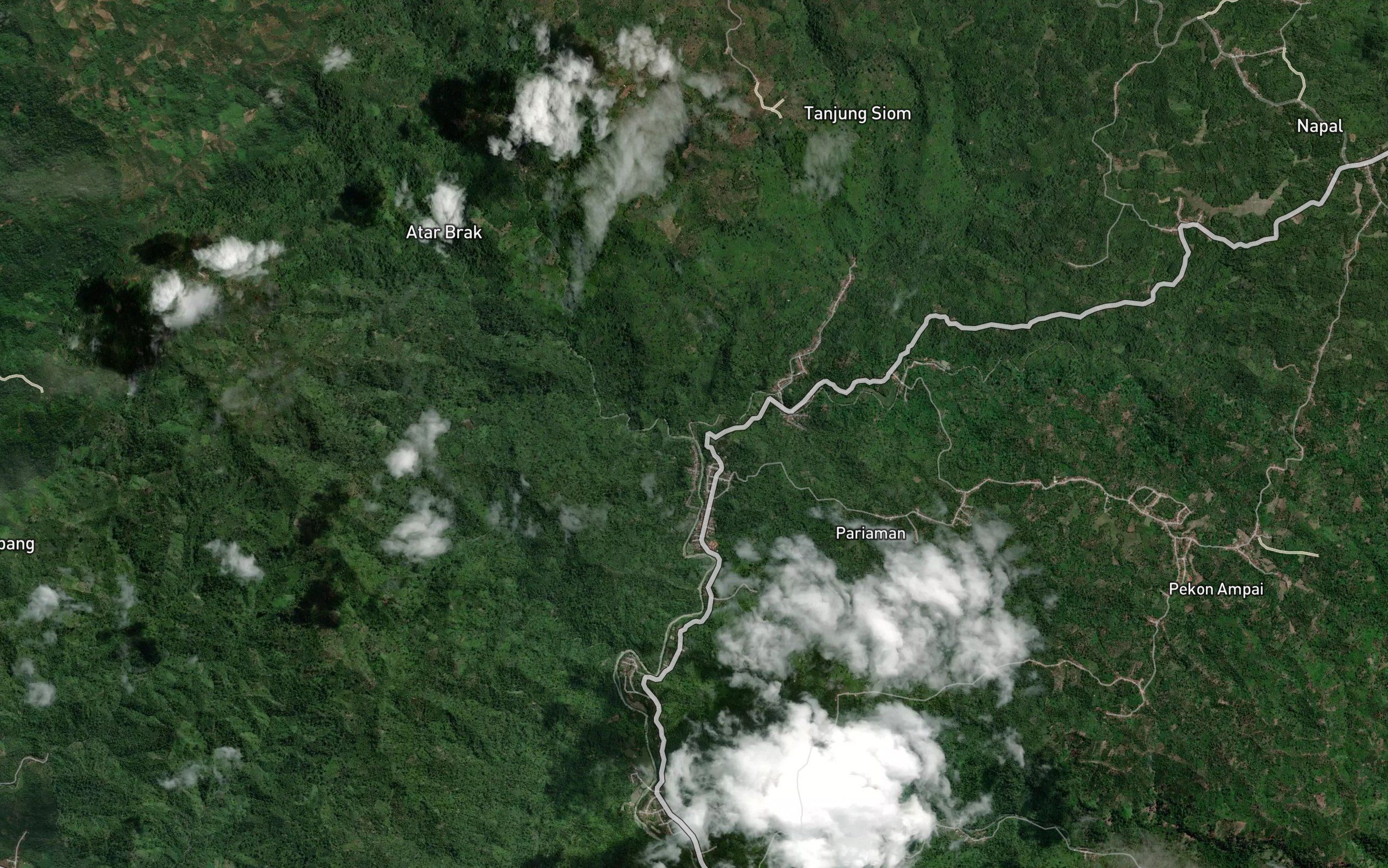 Wai Pahumungantelu
