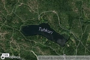 Tuhkuri