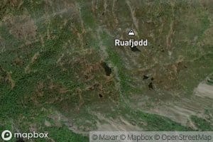 Ruafjoddtjorn