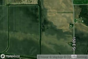 Fairfield Ditch Number 3