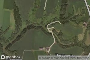 Husebybekken