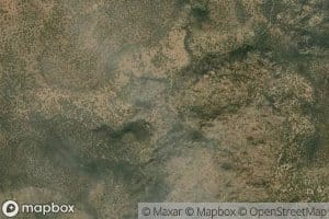 Lower Dougherty Spring