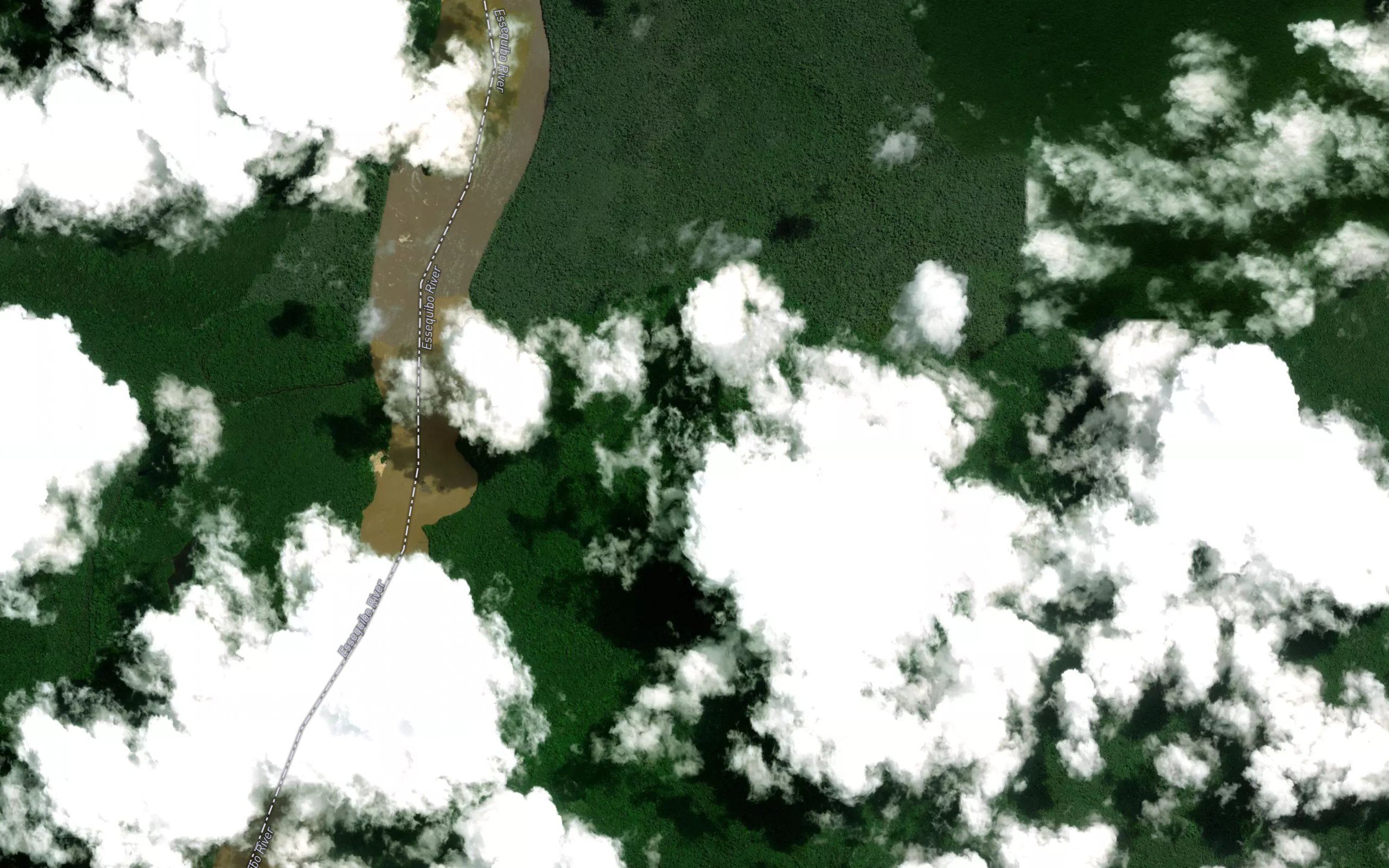 Arisaru River