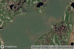 Ozero Maloye Chaich'ye