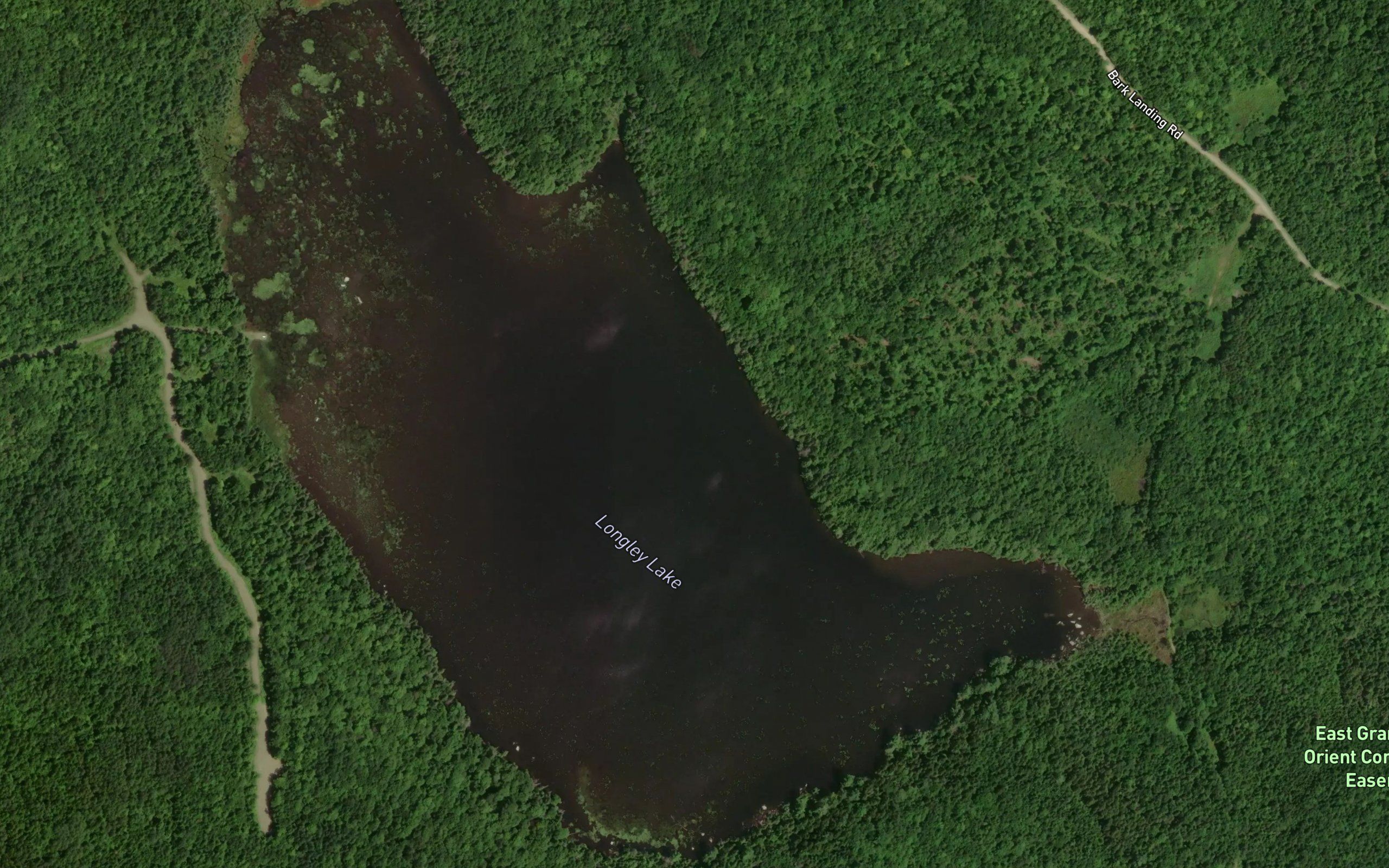 Longley Lake