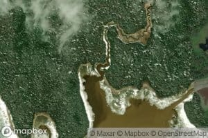 Ruisseau Misery