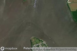 Appomattox River