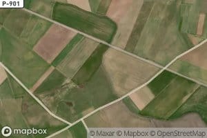 Arroyo de Mataborricos