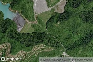 Stonecoal Branch