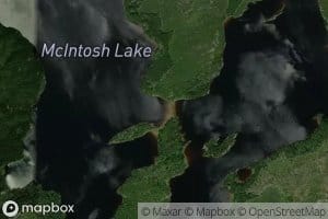 McIntosh Lake