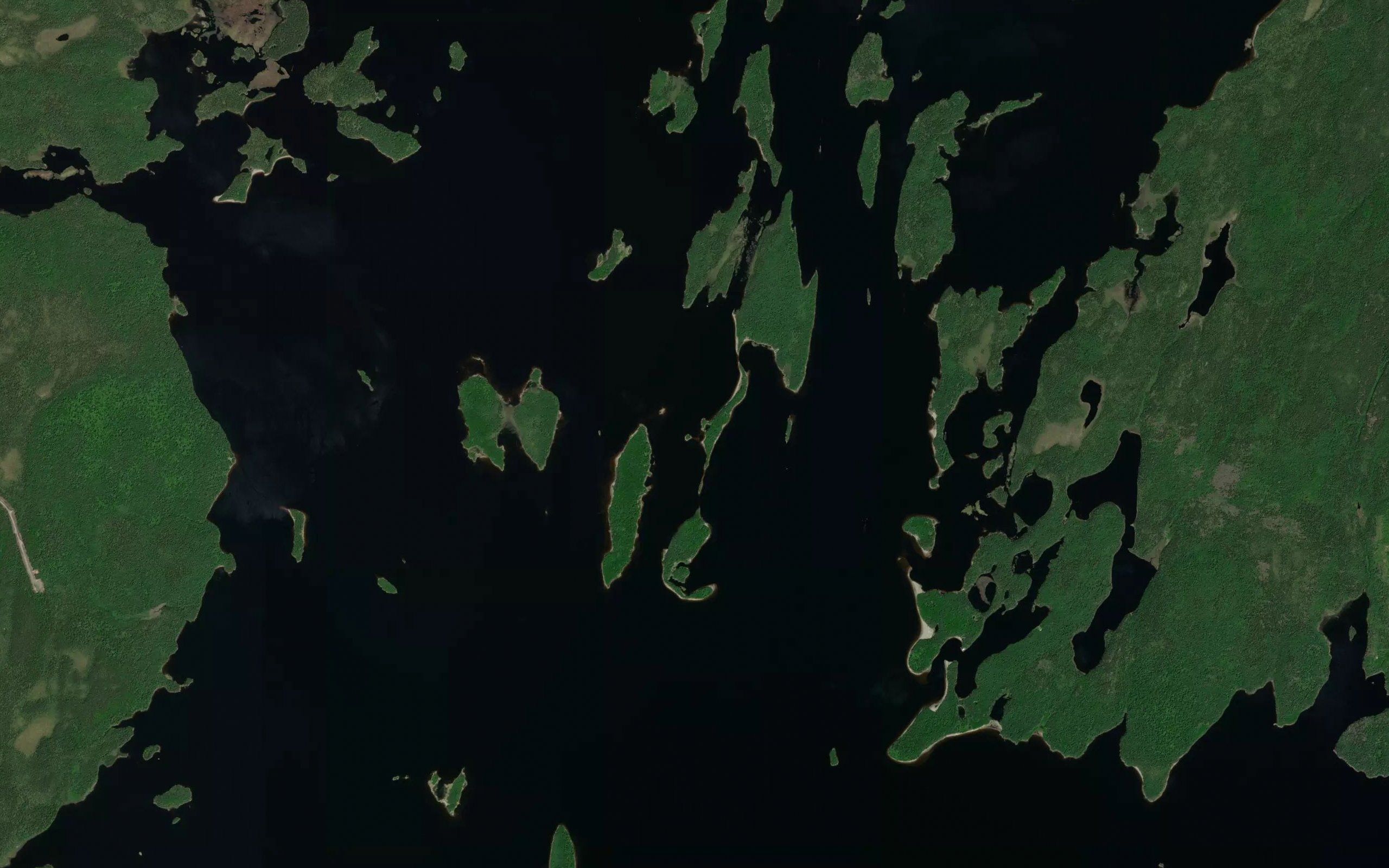 Baie Saraana