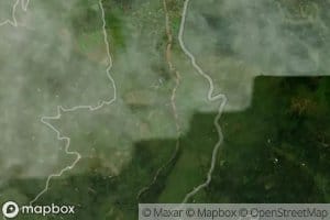 Quebrada El Chagualo