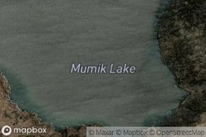 Mumik Lake