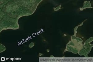 Altitude Lake
