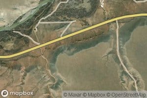 Miller Red Creek Canal