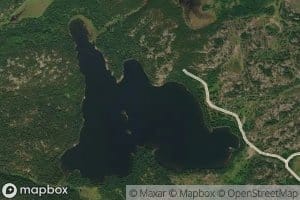 Pope Lake