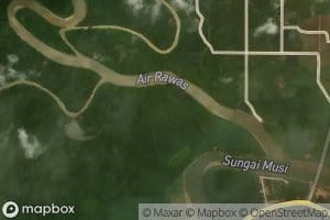 Sungai Petai