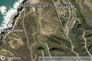 Barranco do Monte Clerigo