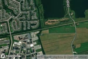 Tietjerkstervaart