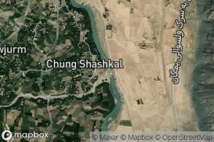 Darya-ye Darah-ye Khash