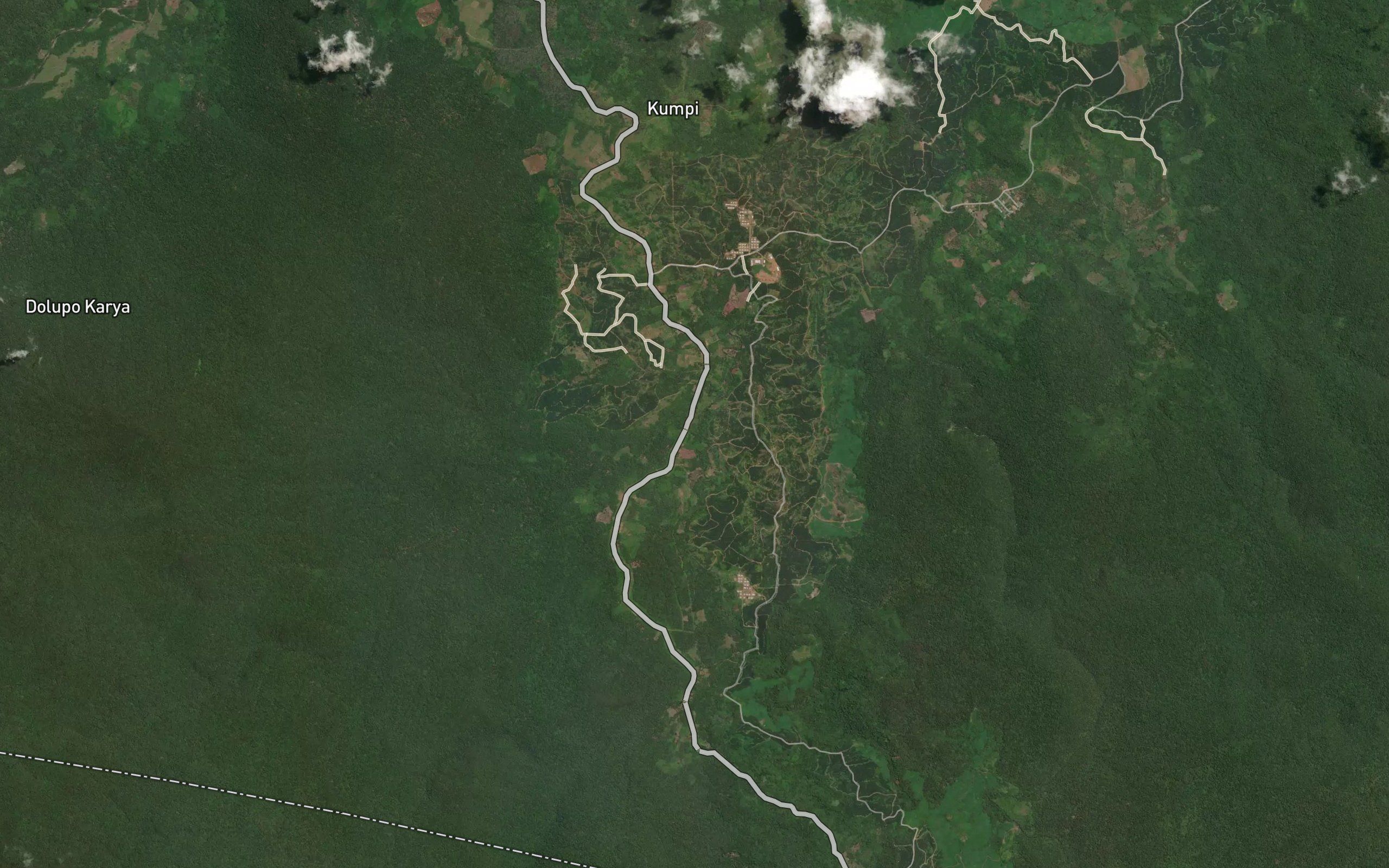 Koro Rumpi