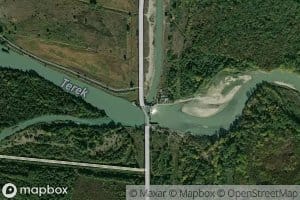 Tersko-Kumskiy Kanal