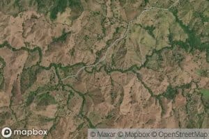 Quebrada del Salitre