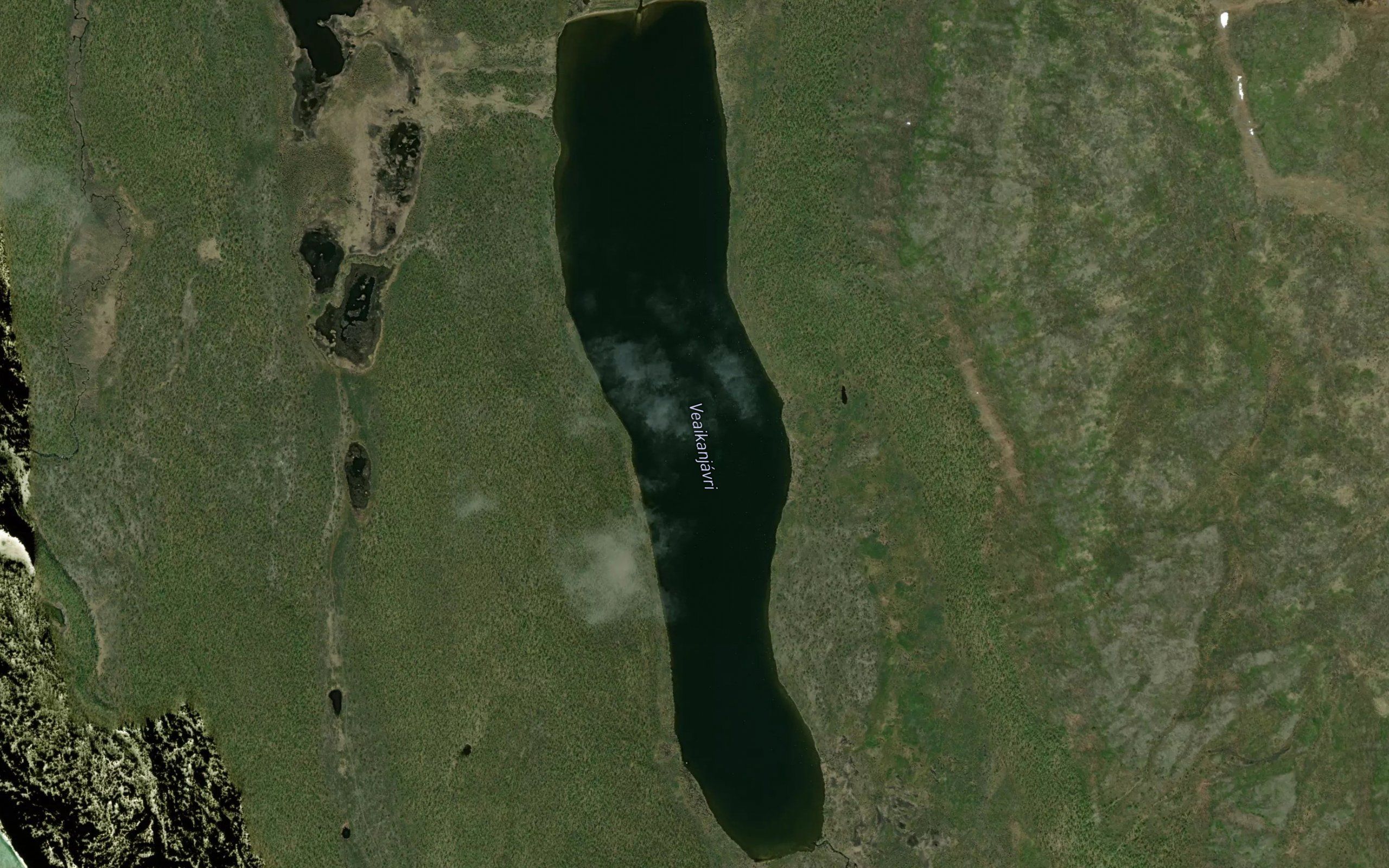 Vaeikanjavrit