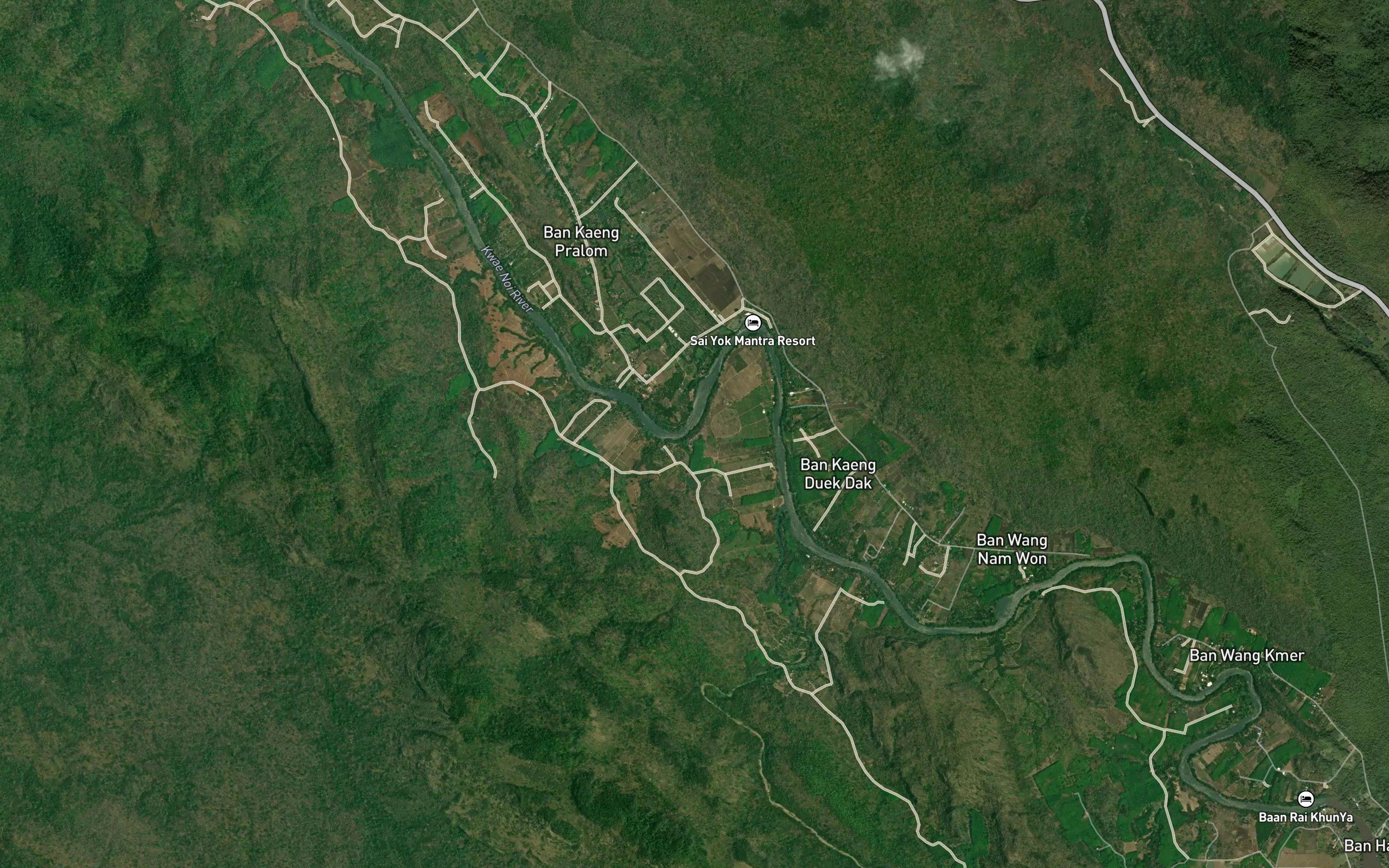 Kaeng Pralom