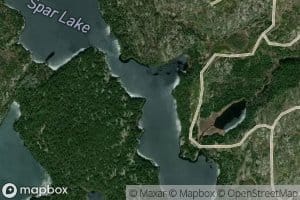 Spar Lake