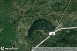 Lac Benausse