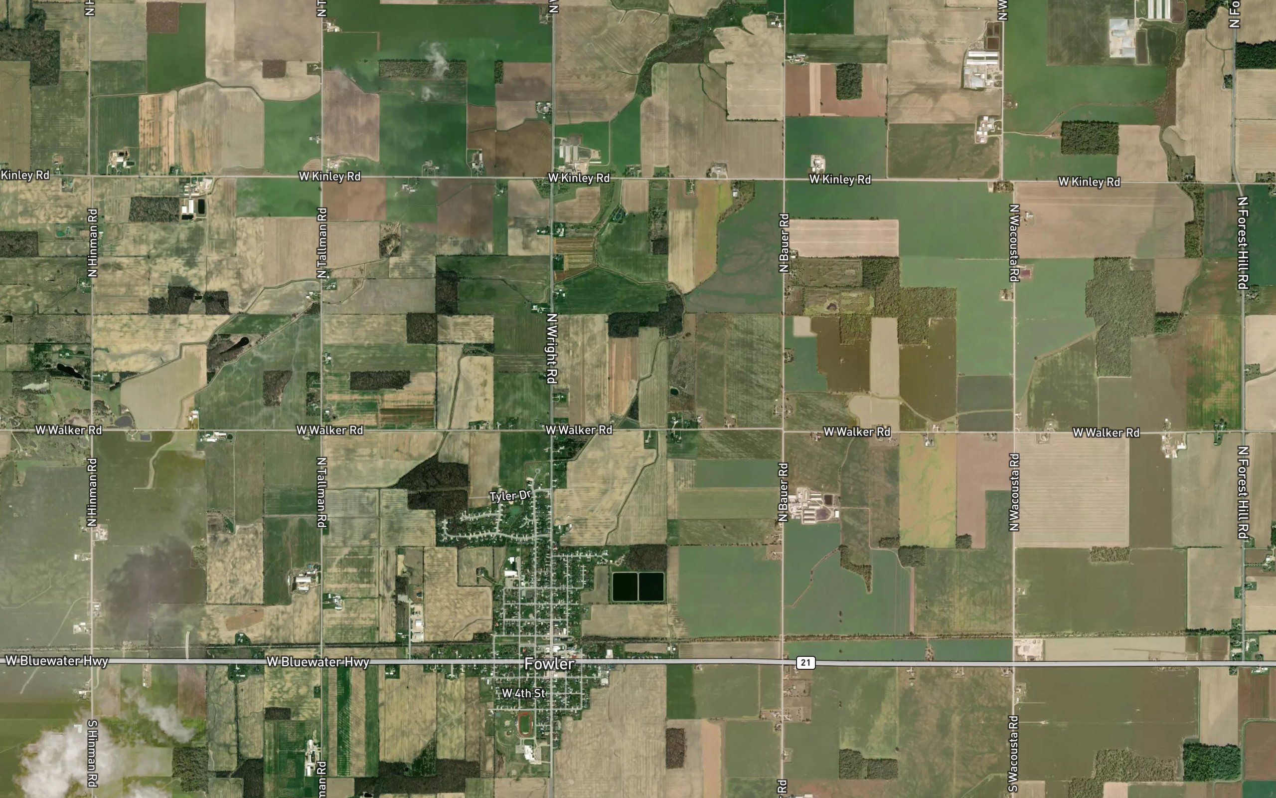Sturgis Drain