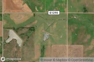 Upper Elk Creek Site 39 Reservoir