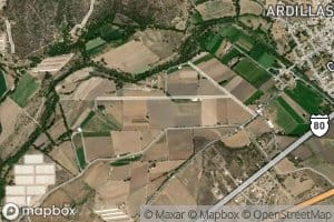 Rio Grande de Ibarra