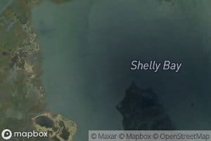 Shelly Bay