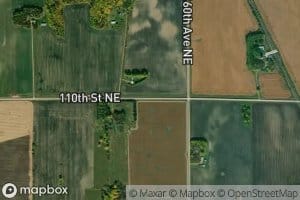 County Ditch Number Twentyone