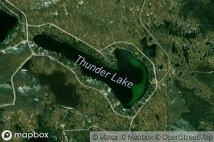 Thunder Lake
